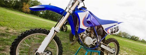 Used Dirt Bike Buying Guide