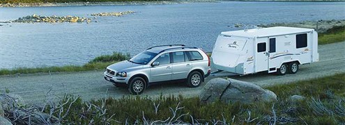 Why Buy a Pop Top Caravan