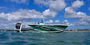 Quintrex 470 Top Ender Boat Review 
