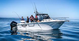Fishing Boat Buying Tips 