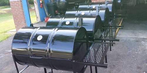 BBQ Buying Basics 