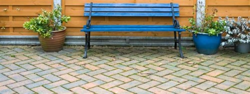 Landscaping Outdoor Surfaces 