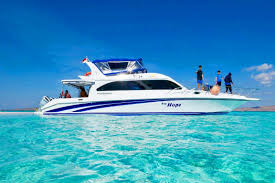 Power Boat Maintenance Tips 