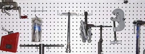Sheds and Tool Storage 