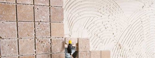 Basic Guide to Laying Tiles 